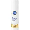 NIVEA SUN UV Face 2in1 Primer Serum SPF50+ 30ml