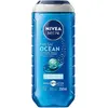 NIVEA MEN Vitality 3-in-1 Douchegel   250 ml   Voor Lichaam, Gezicht &...