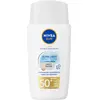 NIVEA SUN UV Face Specialist Ultra Light Daily Fluid Light Tinted SPF5...