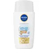 NIVEA SUN UV Face Specialist Ultra Light Daily Fluid Medium Tinted SPF...