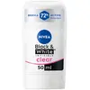 Black & White Invisible desodorante stick 50 ml