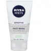 NIVEA MEN Sensitive Face Wash Reinigingsgel