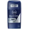 NIVEA, Déodorant, Derma Dry Control Stick Male (Stick, 50 ml)