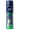 Nivea Men Deodorant Spray Fresh Sensation 150 ml