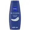 NIVEA, Lotion pour le corps, Gel 650ml (Gel pour le corps, 650 ml)