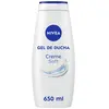 Creme Soft gel shower cream 650 ml