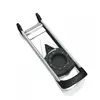 NA Mandoline/râpe noir Gefu 55700