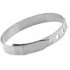 GEFU Roulade rings, Ustensiles de cuisine, Argent