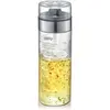 MIX SHAKER A VINAIGRETTE EN VERRE 350 ML - GEFU