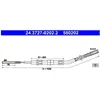 Handremkabel 24372702022 ATE