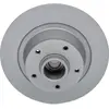 ATE Disques de frein pour RENAULT: Mégane (Ref: 24.0111-0186.2)