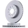 Disque De Frein Avant 24012402581 Ate