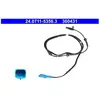 ATE Capteur ABS pour PEUGEOT: 508 (Ref: 24.0711-5356.3)