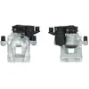 ATE Étrier de frein pour VOLVO: XC 90 (Ref: 24.6242-7013.5)