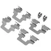 Accessoireset schijfremblok 13046005152 ATE