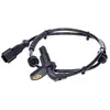ATE Capteur ABS pour RENAULT: Clio, Modus (Ref: 24.0710-2030.3)