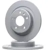 ATE Disques de frein pour OPEL: Insignia (Ref: 24.0112-0221.1)