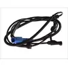 ATE 24.0711-6074.3 Capteur, vitesse de roue