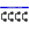 ATE 13046000232 Kit d'accessoires de frein à disque