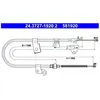 Handremkabel 24372719202 ATE