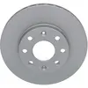 ATE 24.0120-0227.1 Jeu de Disques de Frein