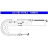 Handremkabel 24372710782 ATE