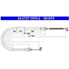 Handremkabel 24372710792 ATE