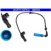 ATE Capteur ABS pour BMW: Série 3, M3, Z4 (Ref: 24.0711-5278.3)