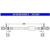 ATE 24.5239-0355.3 Flexible de frein