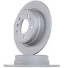 ATE Disques de frein pour BMW: Série 5, M5 (Ref: 24.0110-0117.1)
