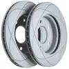 Powerdisc remschijf geventileerd 24031001171 ATE