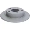 ATE Powerdisc remschijf geventileerd