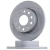 ATE Powerdisc remschijf geventileerd