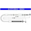 Handremkabel 24372705542 ATE