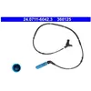 ATE Capteur ABS pour BMW: Série 3 (Ref: 24.0711-6042.3)