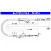Handremkabel 24372717162 ATE