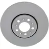 ATE 24012501131 Disque de frein - (1 pièce)