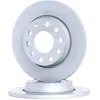 ATE Disques de frein pour AUDI: A4 & SEAT: Exeo (Ref: 24.0112-0148.1)