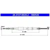 ATE Handremkabel