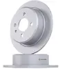 ATE Ate 24011001501 Freins À Disque Bmw E21 E30 Serie 3 Hauteur 60mm