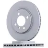 ATE 24012201221 Disque de frein - (paire)