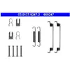 ATE Toebehoren remschoen