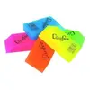 LAUFER Läufer - Gomme en plastique translucide, assortie