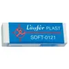 LAUFER Läufer - Gomme en plastique PLAST SOFT (0121)