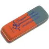 LAUFER Läufer - Gomme caoutchouc naturel DOPPEL-Läufer UNIVERSAL