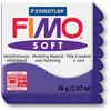 dtm loisirs creatifs - fimo soft 56g prune 63