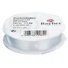 Fil nylon transparent - Marque - Modèle - 0,15 mm - 50 m - Idéal pour bijoux et décoration