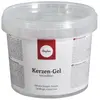 Rayher Gel pour bougies, boîte 750 g = env. 850 ml