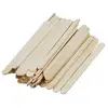 Rayher Bois mini-craft, 5, 5 cm, naturel, 300 pièces