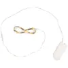 Guirlande lumineuse 20 lumignons en micro-LED - 230cm - Rayher